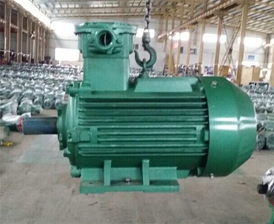 YBX3防爆電機(jī)和YB3防爆電機(jī)相比有哪些優(yōu)點(diǎn)？